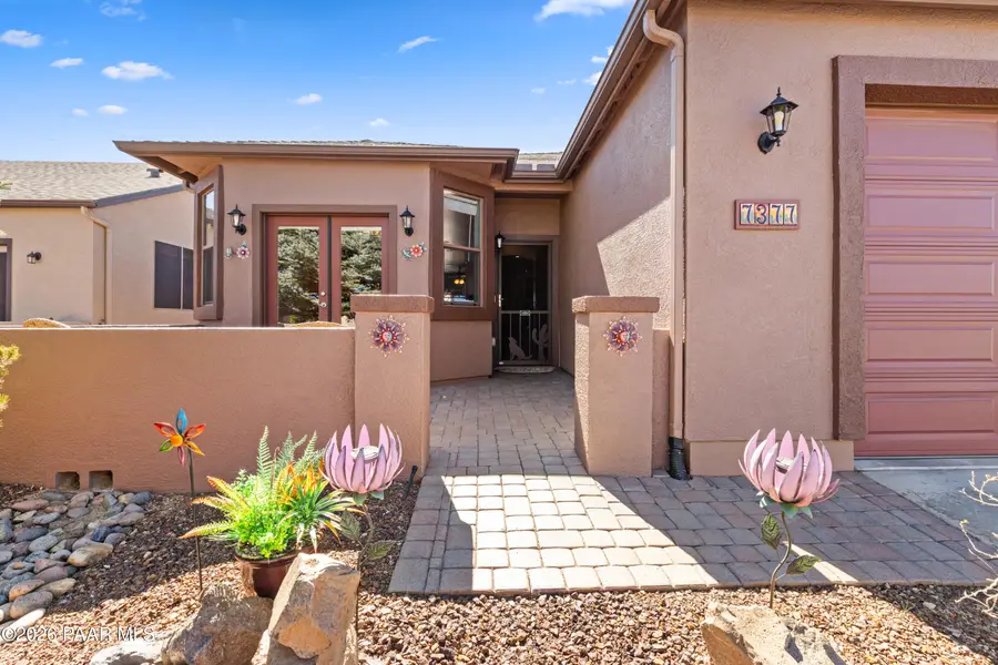 7377 E Shortcut Pass, Prescott Valley, AZ 86315 - #2