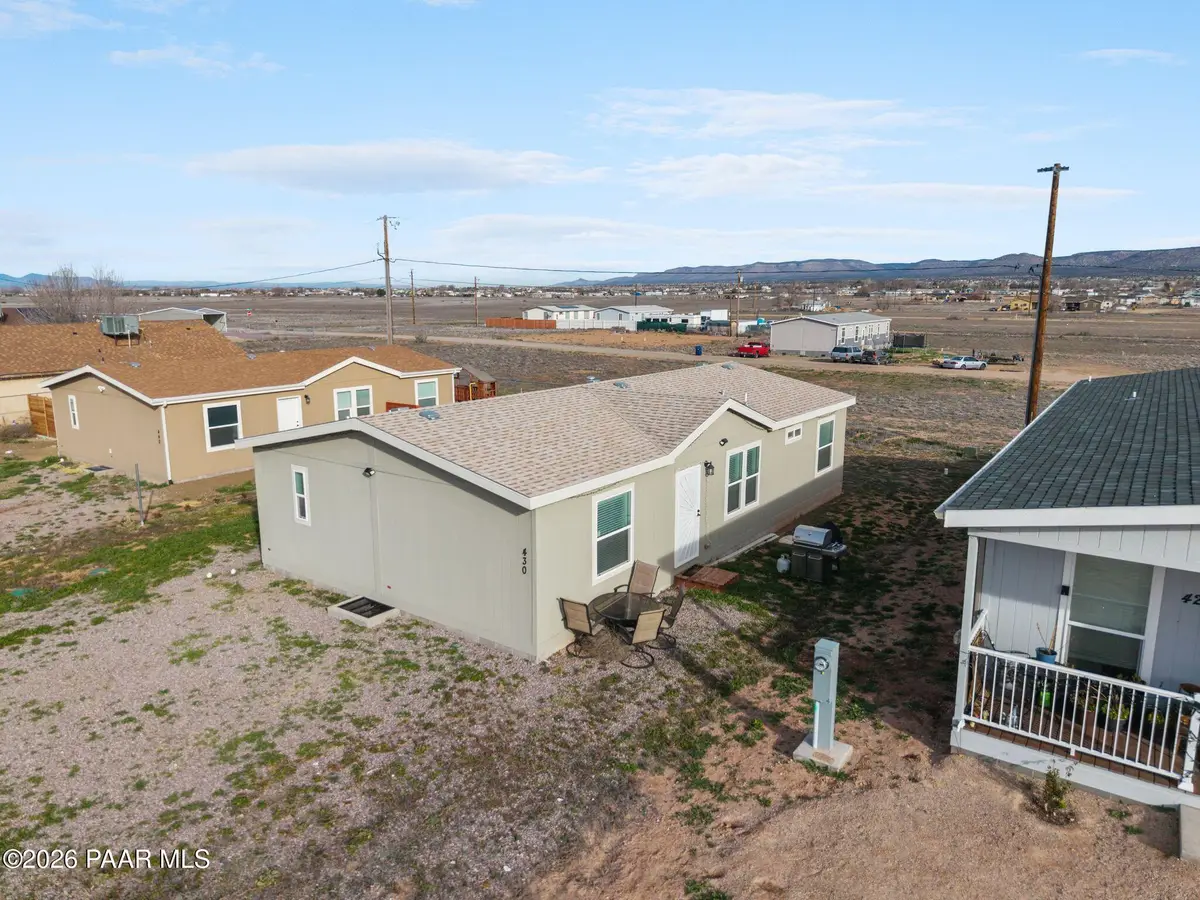 430 W Paris Trail, Paulden, AZ 86334 - #1