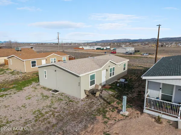 430 W Paris Trail, Paulden, AZ 86334