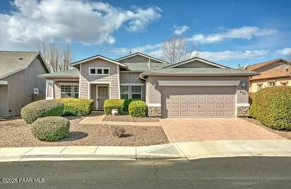 650 N Robles Street, Dewey-Humboldt, AZ 86327