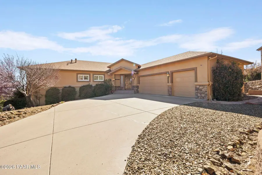 4677 Sharp Shooter Way, Prescott, AZ 86301 - #2