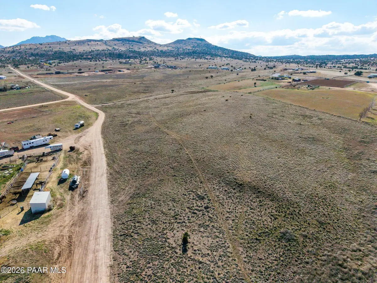 1150 S Lakeshore Drive, Chino Valley, AZ 86323 - #1