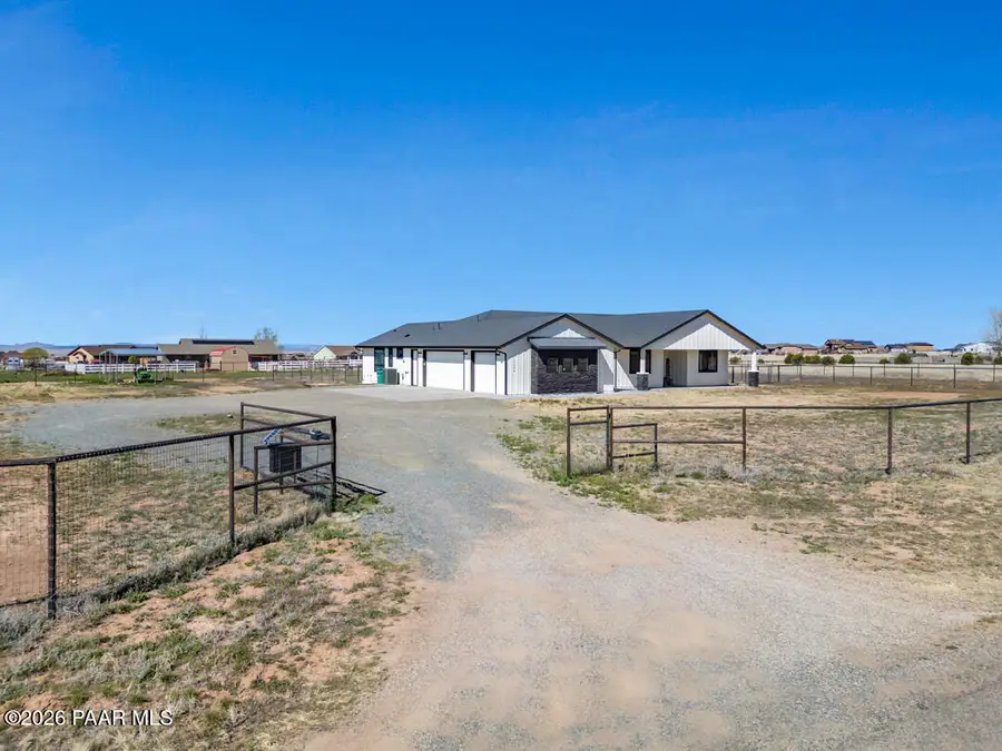 11400 N St. Mathews Mountain Road, Prescott Valley, AZ 86315 - #2