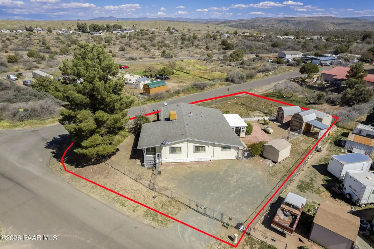 15633 S Red Rock Lane, Mayer, AZ 86333 - #1