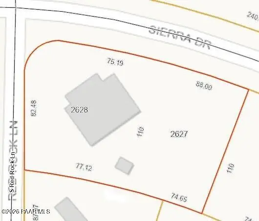 15633 S Red Rock Lane, Mayer, AZ 86333 - #3