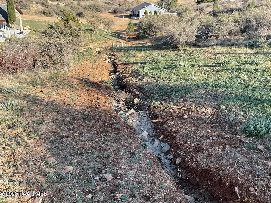 18207 Tawny Lane, Peeples Valley, AZ 86332 - #3