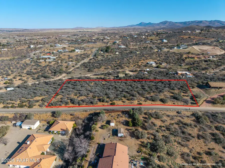 14430 E Ridge Way, Dewey Humboldt, AZ 86327 - #2