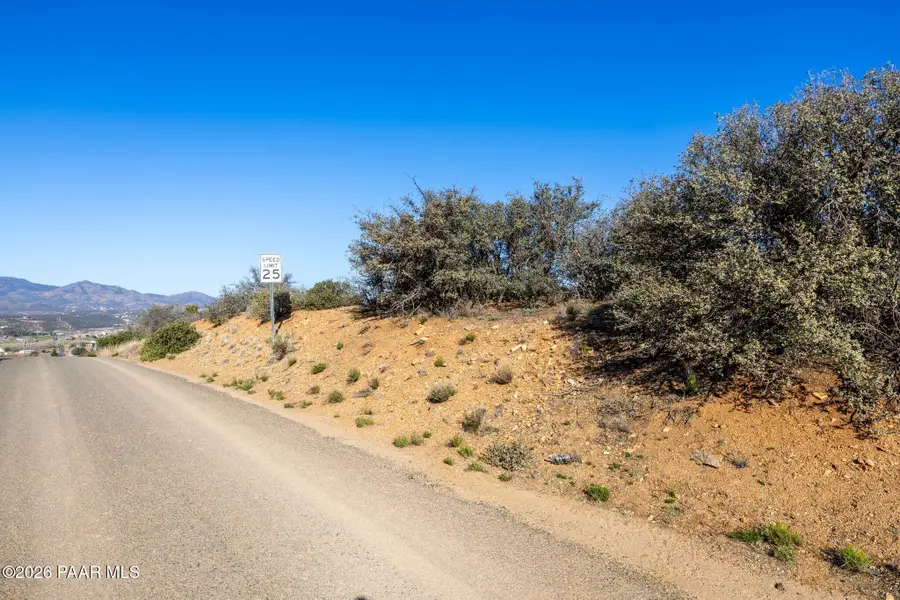 14430 E Ridge Way, Dewey Humboldt, AZ 86327 - #3