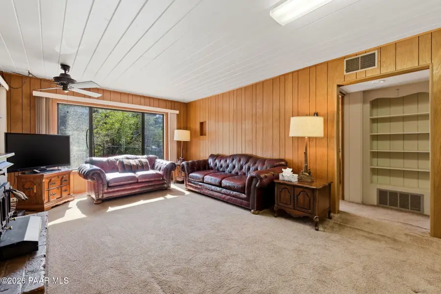 4564 S Oakdale Lane, Prescott, AZ 86303 - #2