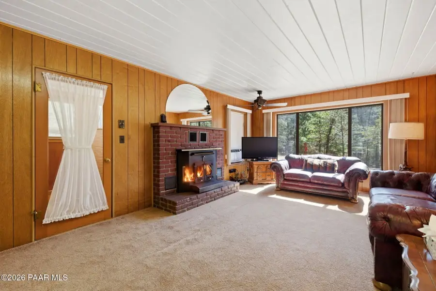 4564 S Oakdale Lane, Prescott, AZ 86303 - #3