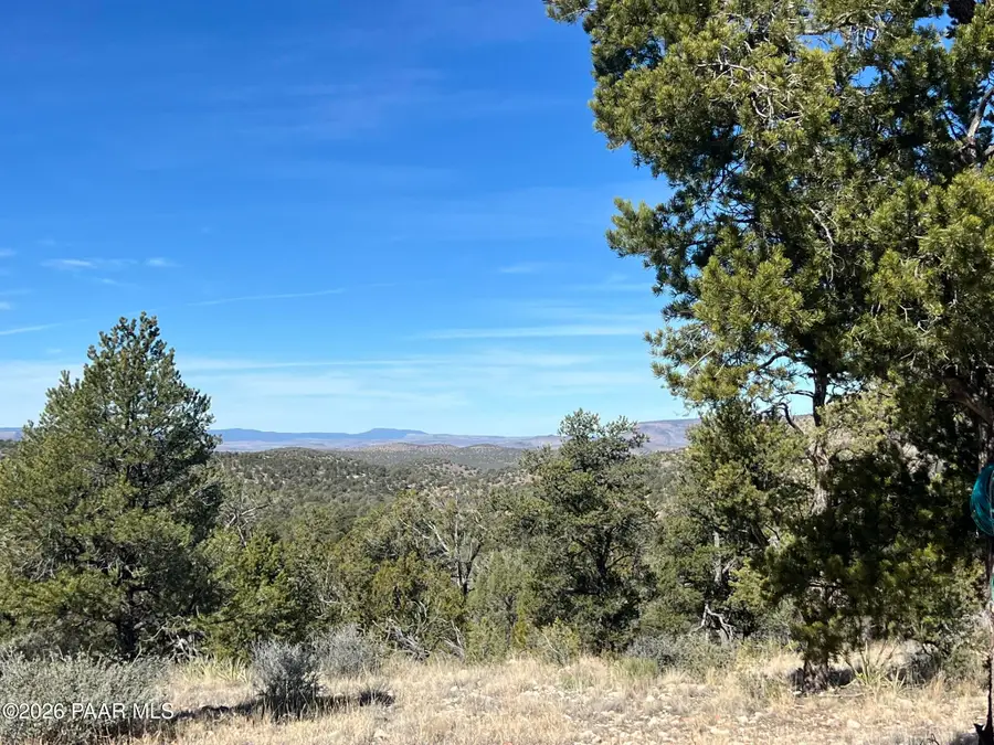 362 Big View Trail, Ash Fork, AZ 86320 - #3