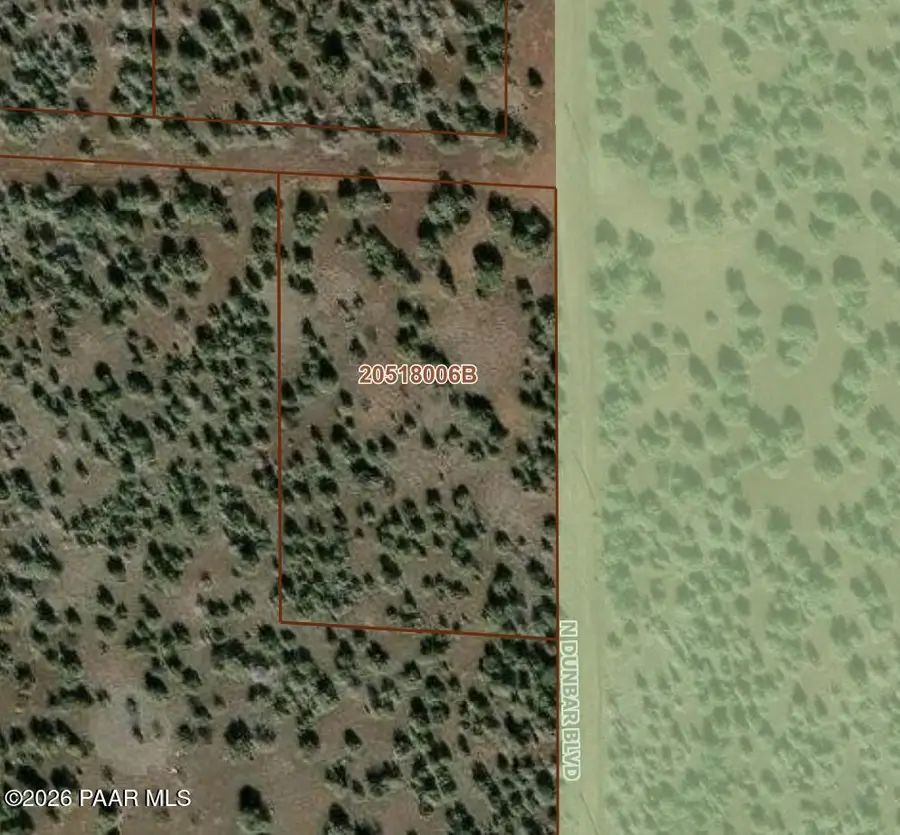 Address Withheld By Seller, Williams, AZ 86046 - #3