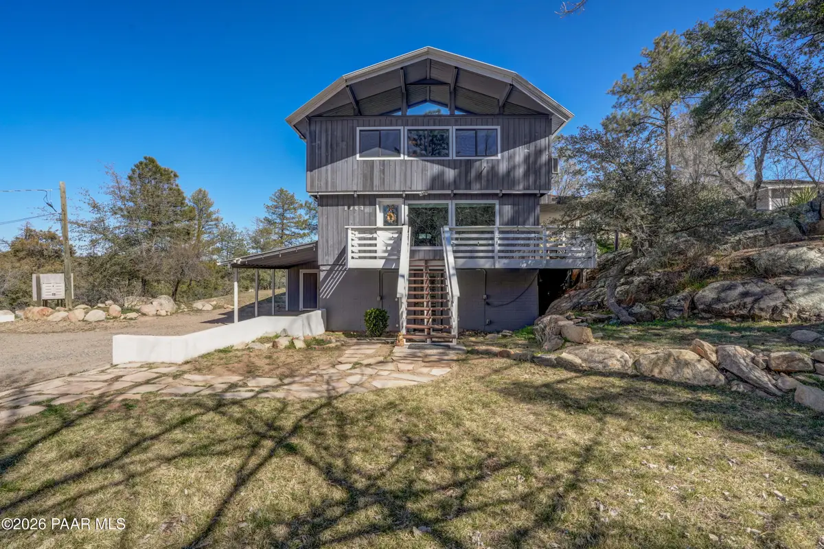 1963 Idylwild Road, Prescott, AZ 86305 - #1