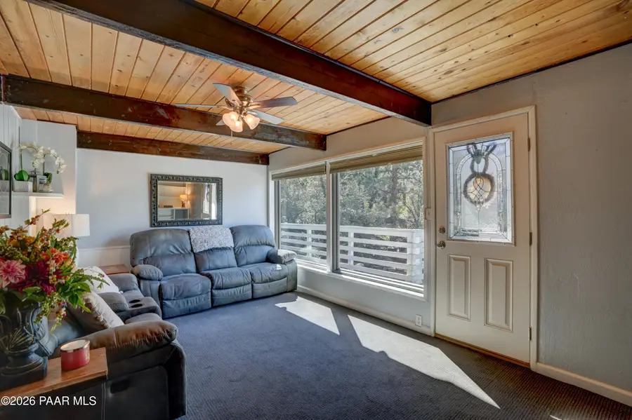 1963 Idylwild Road, Prescott, AZ 86305 - #2