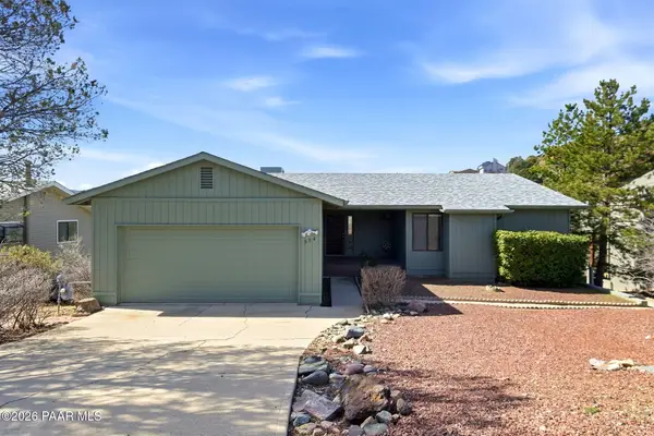 694 Sunrise, Prescott, AZ 86301