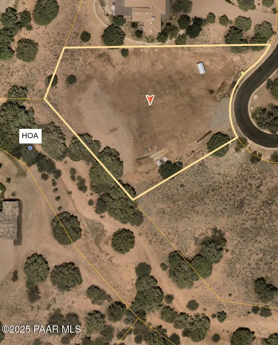 14440 N Pauls Spur Drive, Prescott, AZ 86305 - #2