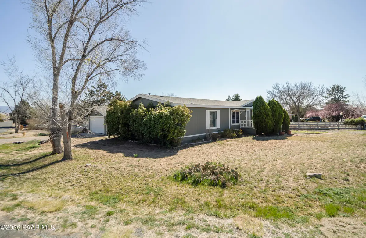 6301 N Union Drive, Prescott Valley, AZ 86314 - #1
