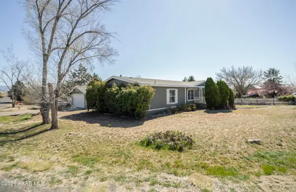 6301 N Union Drive, Prescott Valley, AZ 86314