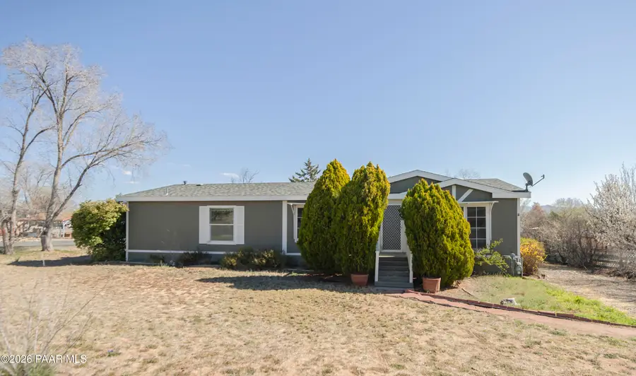 6301 N Union Drive, Prescott Valley, AZ 86314 - #2