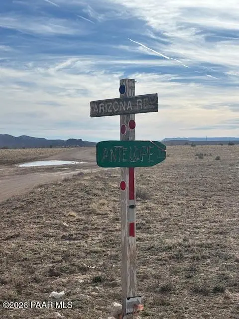 Tbd Daytona Boulevard, Ash Fork, AZ 86320 - #3