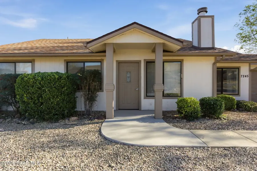 7245 E Galaxy Way, Prescott Valley, AZ 86314 - #2