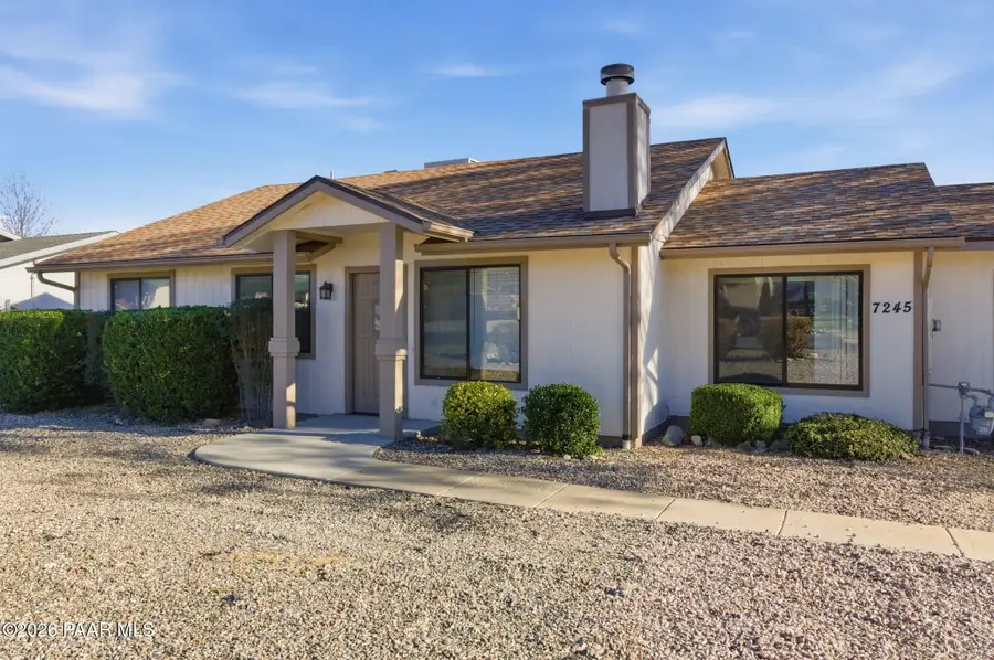 7245 E Galaxy Way, Prescott Valley, AZ 86314 - #3