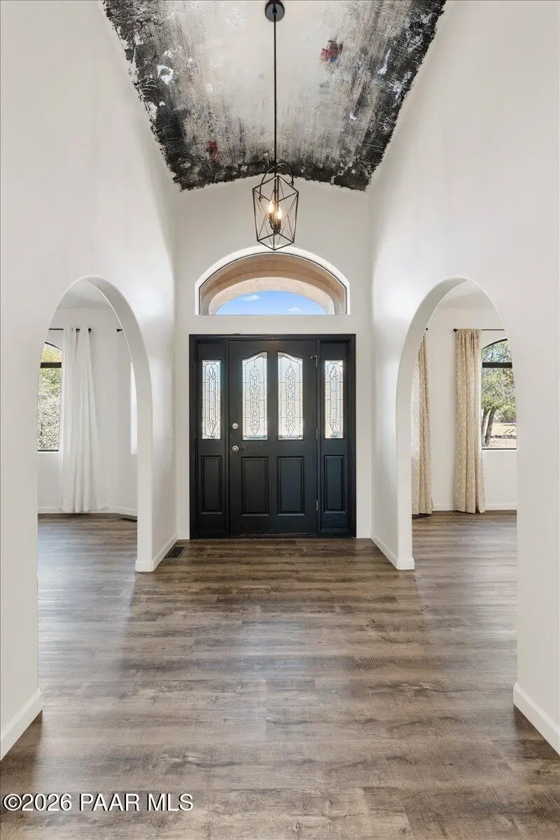 8640 N Granite Oaks Drive, Prescott, AZ 86305 - #2