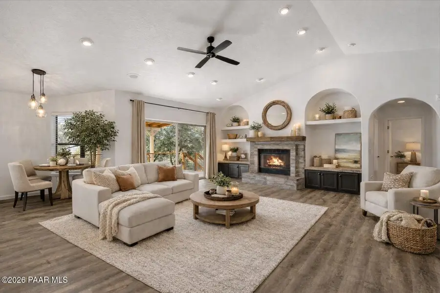 8640 N Granite Oaks Drive, Prescott, AZ 86305 - #3