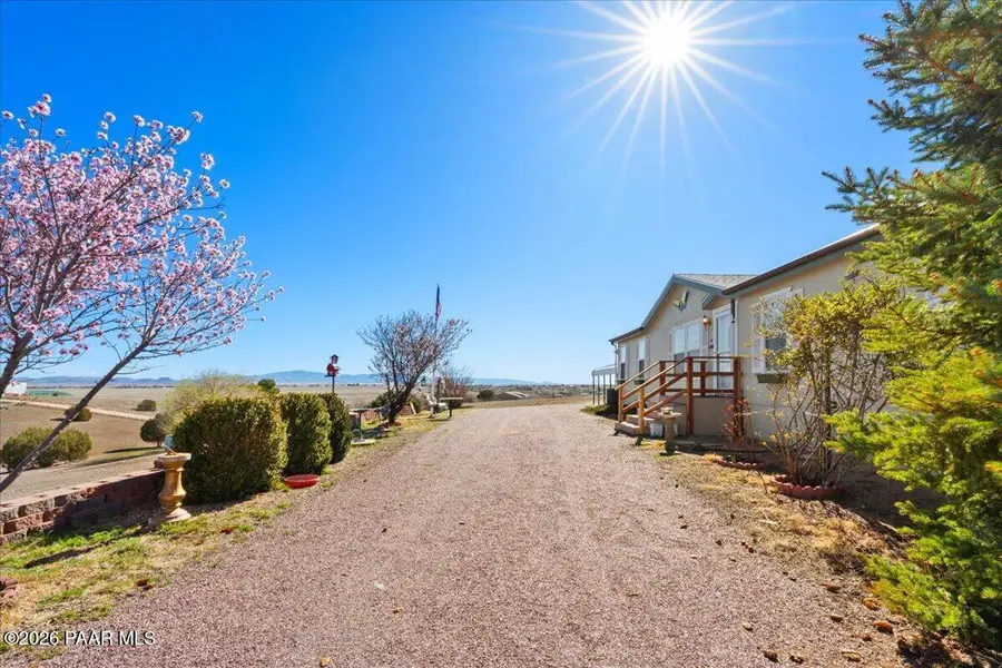 330 N Sioux Drive, Chino Valley, AZ 86323 - #2