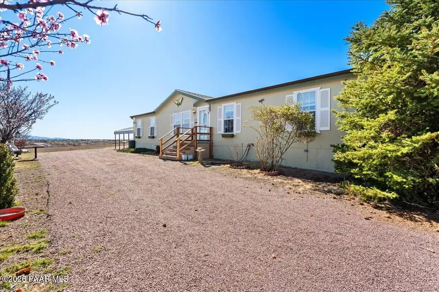 330 N Sioux Drive, Chino Valley, AZ 86323 - #3