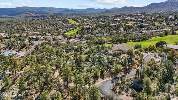 547 Lodge Trail Circle, Prescott, AZ 86303