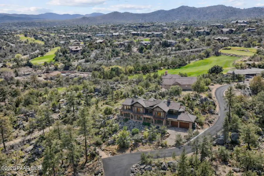 547 Lodge Trail Circle, Prescott, AZ 86303 - #2