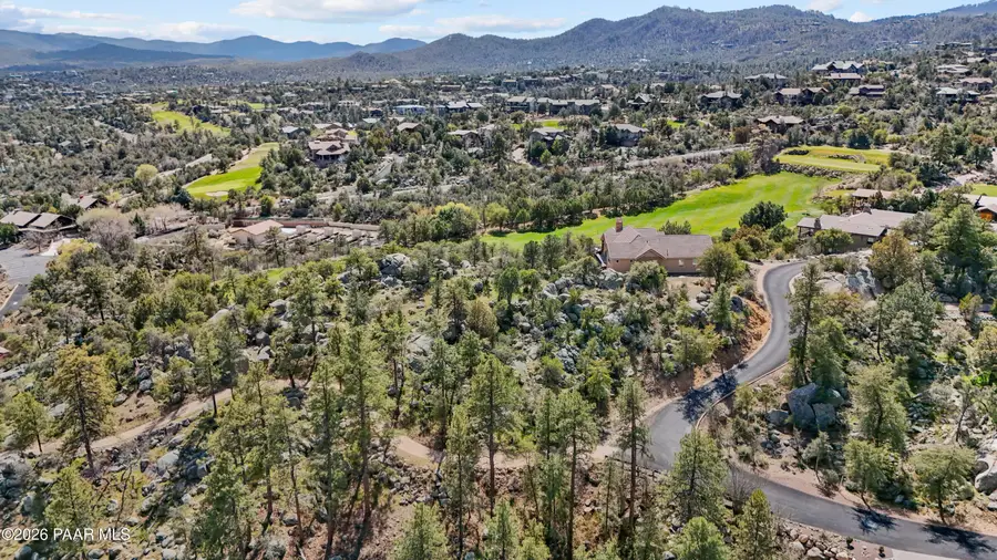 547 Lodge Trail Circle, Prescott, AZ 86303 - #3