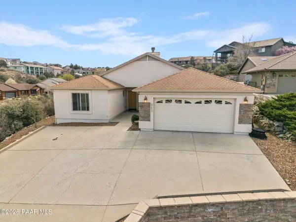 243 Lakewood Circle, Prescott, AZ 86301