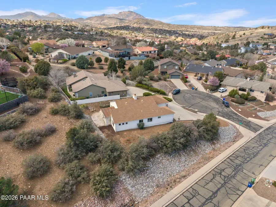 243 Lakewood Circle, Prescott, AZ 86301 - #3