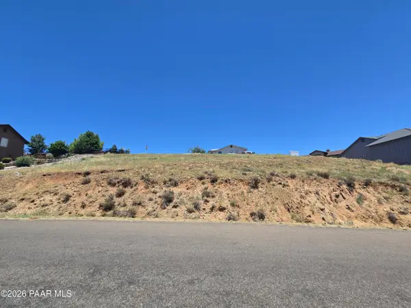 9660 E Towago Drive, Prescott Valley, AZ 86314