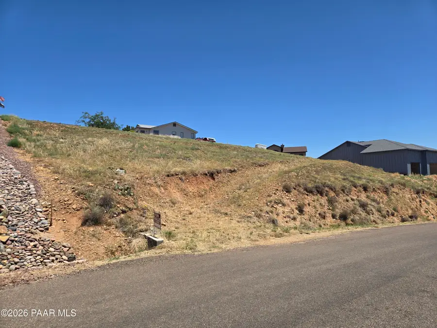9660 E Towago Drive, Prescott Valley, AZ 86314 - #2