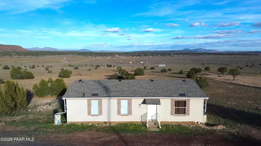 54125 N Mariposa Lane, Seligman, AZ 86337 - #2