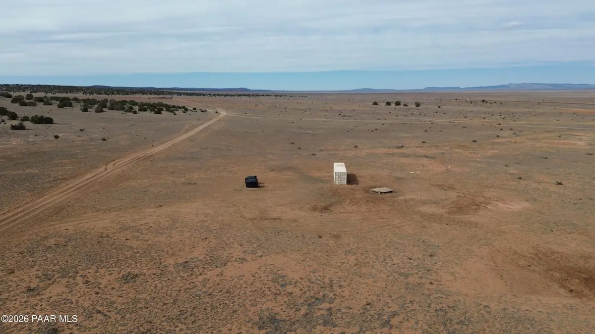 170 Unnamed Way, Seligman, AZ 86337 - #1