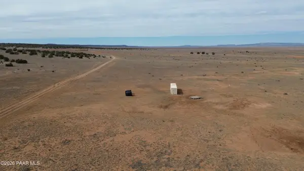 170 Unnamed Way, Seligman, AZ 86337