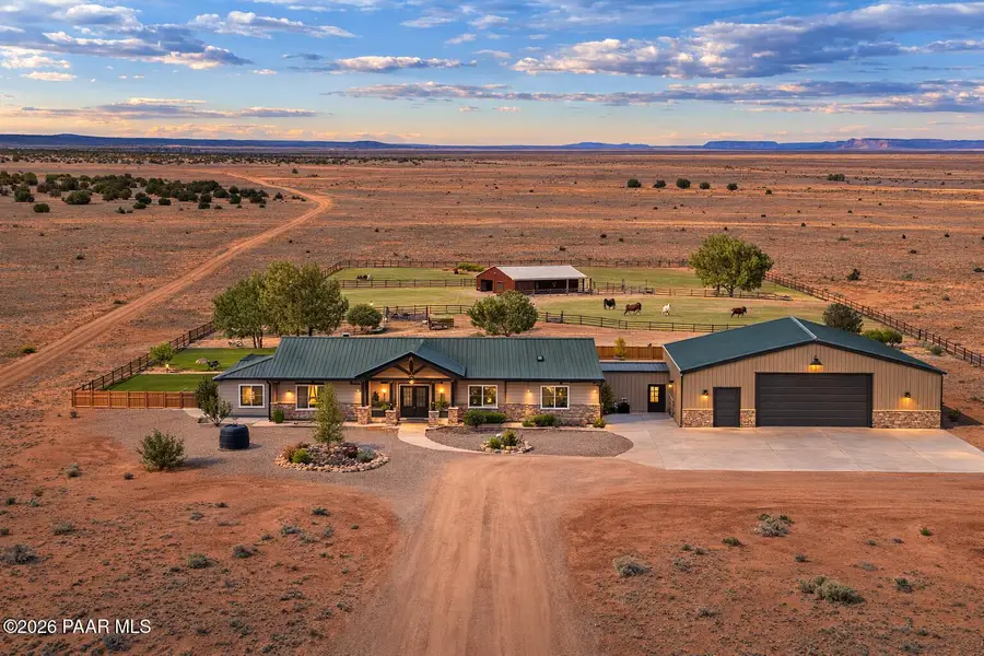 170 Unnamed Way, Seligman, AZ 86337 - #2