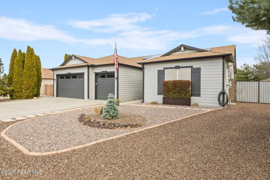 7135 N Windy Walk Way, Prescott Valley, AZ 86315 - #2