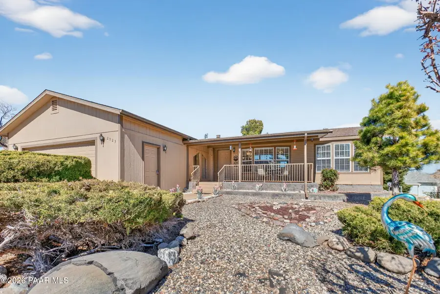 2923 Kendra Drive, Prescott, AZ 86301 - #3