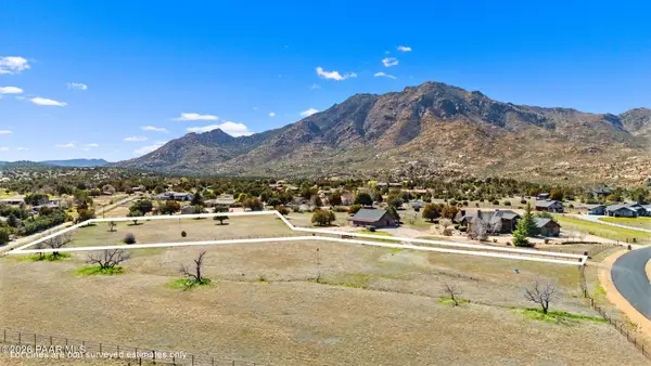 8905 N Callahan Road, Prescott, AZ 86305