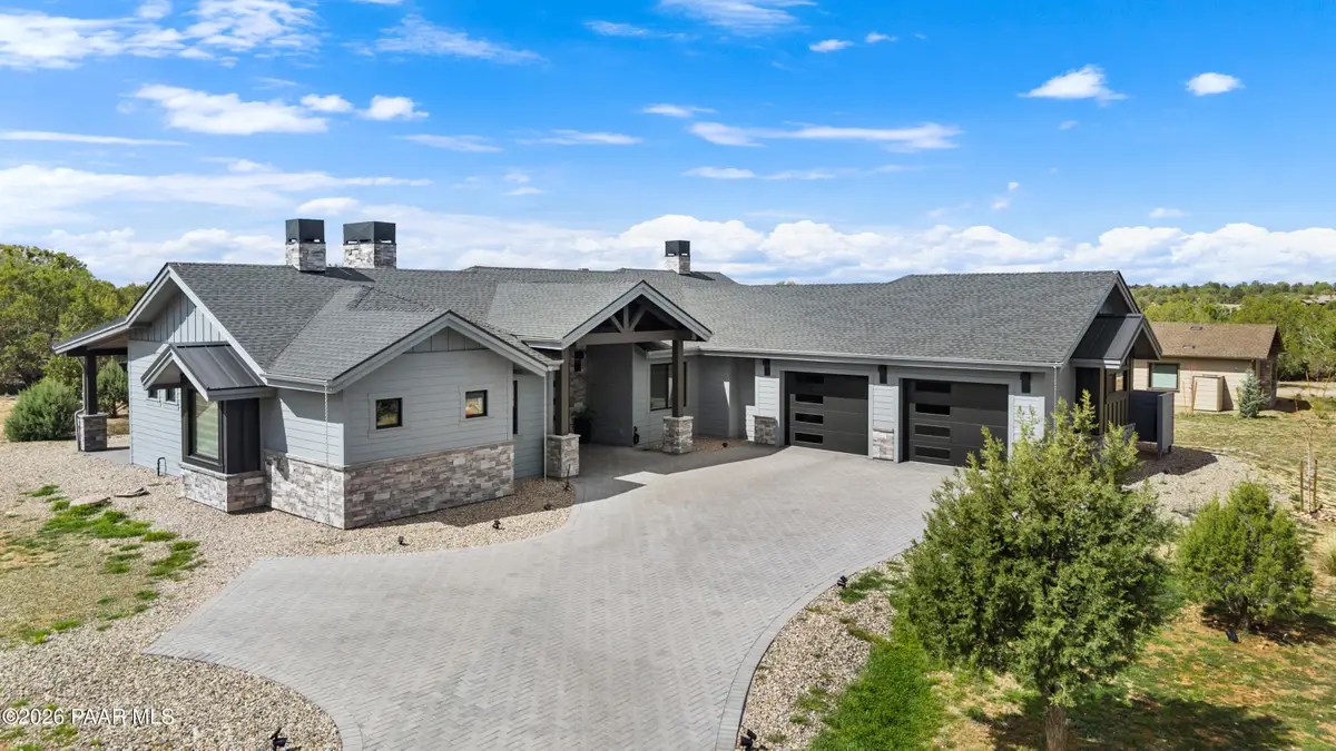 4810 W Three Forks Road, Prescott, AZ 86305 - #1