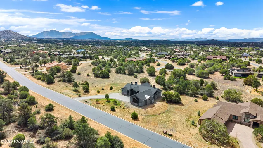 4810 W Three Forks Road, Prescott, AZ 86305 - #3