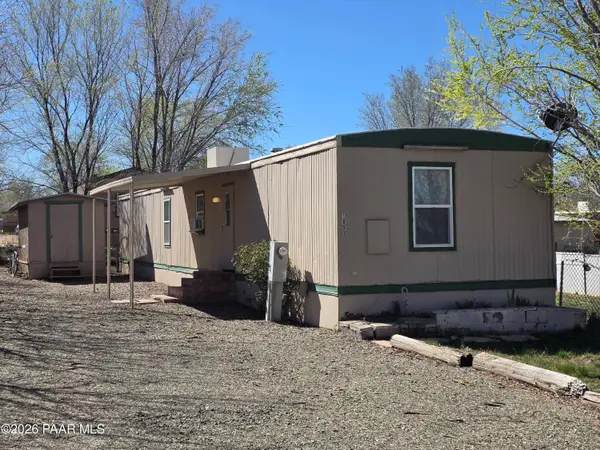 1855 Donna Road, Chino Valley, AZ 86323