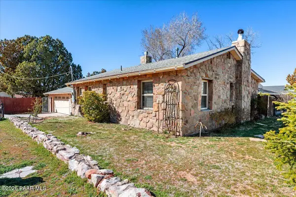 144 S Penn Avenue, Prescott, AZ 86303