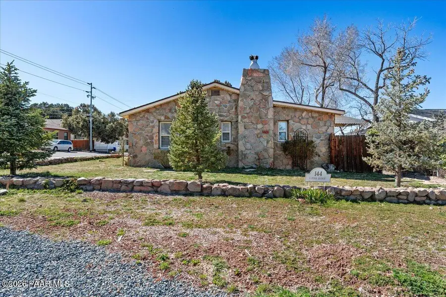 144 S Penn Avenue, Prescott, AZ 86303 - #2