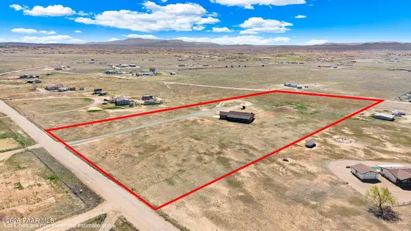 3925 W Harvest Way, Paulden, AZ 86334
